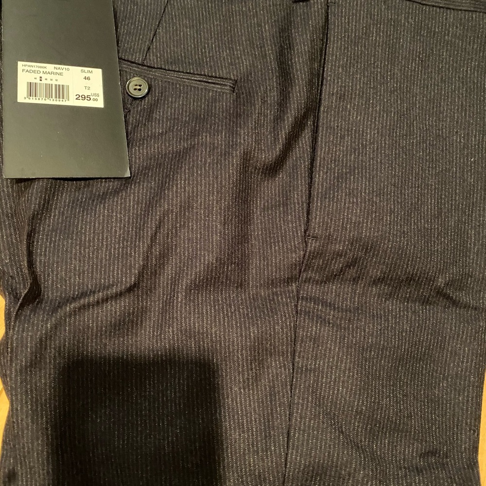 Men’s The Kooples Dress Pants